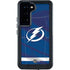 NHL Tampa Bay Lightning Jersey Galaxy S24 Waterproof Case