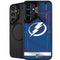 NHL Tampa Bay Lightning Jersey Galaxy S26 Kickstand Case
