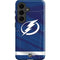 NHL Tampa Bay Lightning Jersey Galaxy S26 Plus Impact Case