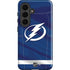 NHL Tampa Bay Lightning Jersey Galaxy S26 Plus Impact Case
