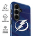 NHL Tampa Bay Lightning Jersey Galaxy S26 Plus Impact Case