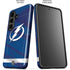 NHL Tampa Bay Lightning Jersey Galaxy S26 Plus Impact Case