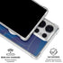 NHL Tampa Bay Lightning Jersey Galaxy S26 Ultra Clear Case