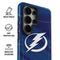 NHL Tampa Bay Lightning Jersey Galaxy S26 Ultra Impact Case