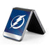 NHL Tampa Bay Lightning Jersey Galaxy Z Flip6 Skin