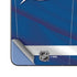 NHL Tampa Bay Lightning Jersey Galaxy Z Fold5 5G Skin