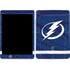 NHL Tampa Bay Lightning Jersey iPad Skins