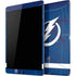 NHL Tampa Bay Lightning Jersey iPad Skins