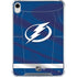 NHL Tampa Bay Lightning Jersey iPad 11th Gen (2025) Clear Case