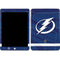 NHL Tampa Bay Lightning Jersey Apple iPad Skin