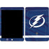 NHL Tampa Bay Lightning Jersey Apple iPad Skin