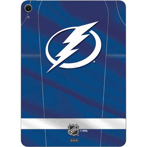 NHL Tampa Bay Lightning Jersey Apple iPad Air Skin