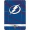 NHL Tampa Bay Lightning Jersey Apple iPad Air Skin