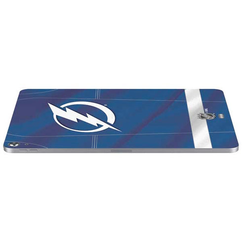 NHL Tampa Bay Lightning Jersey Apple iPad Air Skin