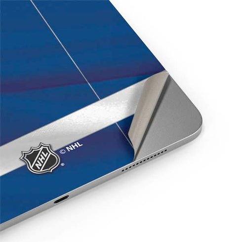 NHL Tampa Bay Lightning Jersey Apple iPad Air Skin