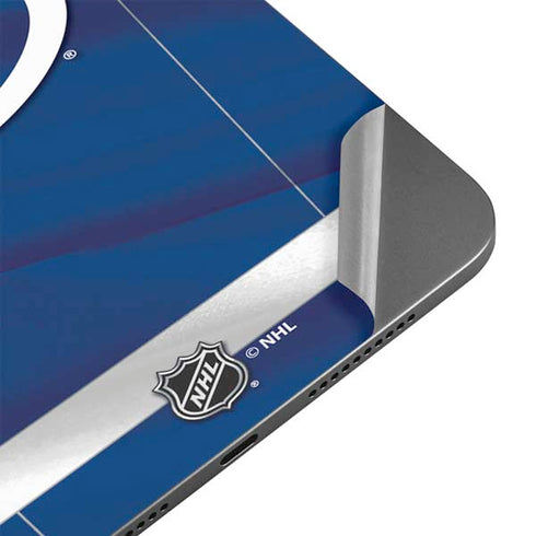NHL Tampa Bay Lightning Jersey Apple iPad Mini Skin