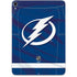 NHL Tampa Bay Lightning Jersey Apple iPad Pro Skin