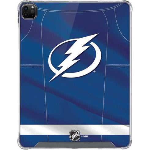 NHL Tampa Bay Lightning Jersey iPad Cases