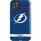 NHL Tampa Bay Lightning Jersey iPhone Cases