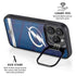 NHL Tampa Bay Lightning Jersey iPhone 13 Pro Max Kickstand Case