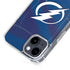 NHL Tampa Bay Lightning Jersey iPhone 14 MagSafe Case