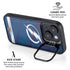 NHL Tampa Bay Lightning Jersey iPhone 14 Plus Kickstand Case