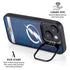 NHL Tampa Bay Lightning Jersey iPhone 15 Plus Kickstand Case