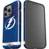 NHL Tampa Bay Lightning Jersey iPhone 15 Pro Impact Case