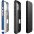 NHL Tampa Bay Lightning Jersey iPhone 16 Impact Case
