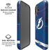 NHL Tampa Bay Lightning Jersey iPhone 16 Magsafe Impact Case