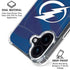 NHL Tampa Bay Lightning Jersey iPhone 16 Plus MagSafe Case