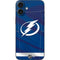 NHL Tampa Bay Lightning Jersey iPhone 16 Plus Skin
