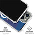 NHL Tampa Bay Lightning Jersey iPhone 16 Pro Clear Case