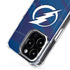 NHL Tampa Bay Lightning Jersey iPhone 16 Pro MagSafe Case