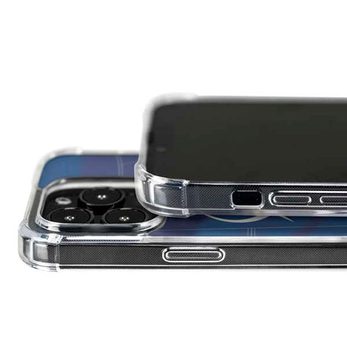 NHL Tampa Bay Lightning Jersey iPhone 16 Pro MagSafe Case