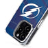 NHL Tampa Bay Lightning Jersey iPhone 16 Pro Max MagSafe Case