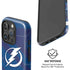 NHL Tampa Bay Lightning Jersey iPhone 16 Pro Max Magsafe Impact Case