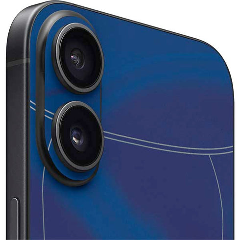 NHL Tampa Bay Lightning Jersey iPhone 16 Skin