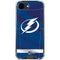 NHL Tampa Bay Lightning Jersey iPhone 16e Clear Case