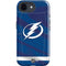 NHL Tampa Bay Lightning Jersey iPhone 16e Impact Case