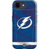NHL Tampa Bay Lightning Jersey iPhone 16e Impact Case