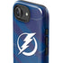 NHL Tampa Bay Lightning Jersey iPhone 16e Impact Case
