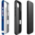 NHL Tampa Bay Lightning Jersey iPhone 16e Impact Case