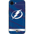 NHL Tampa Bay Lightning Jersey iPhone 16e Skin