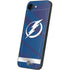 NHL Tampa Bay Lightning Jersey iPhone 16e Skin