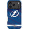 NHL Tampa Bay Lightning Jersey iPhone 18 Pro Max Impact Case