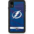 NHL Tampa Bay Lightning Jersey iPhone Cases