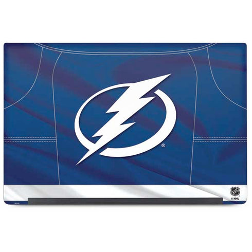 NHL Tampa Bay Lightning Jersey Dell Latitude Skin