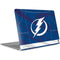 NHL Tampa Bay Lightning Jersey Apple MacBook Air Skin