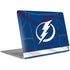 NHL Tampa Bay Lightning Jersey Apple MacBook Air Skin